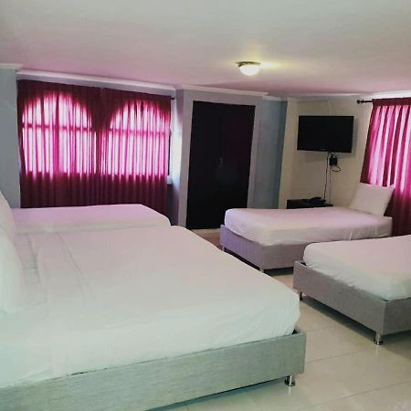 Hotel Puerta De Oro Barranquilla  Zewnętrze zdjęcie