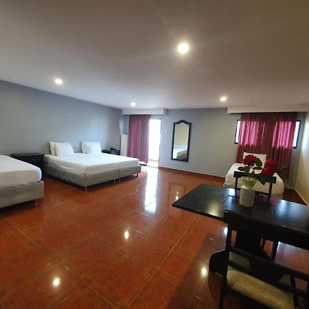 Hotel Puerta De Oro Barranquilla  Zewnętrze zdjęcie