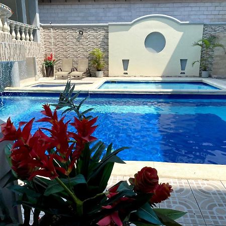 Hotel Puerta De Oro Barranquilla  Zewnętrze zdjęcie