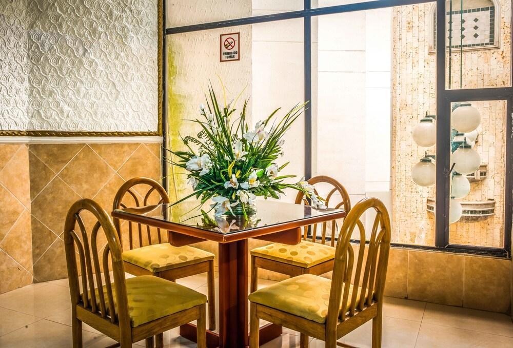 Hotel Puerta De Oro Barranquilla  Zewnętrze zdjęcie