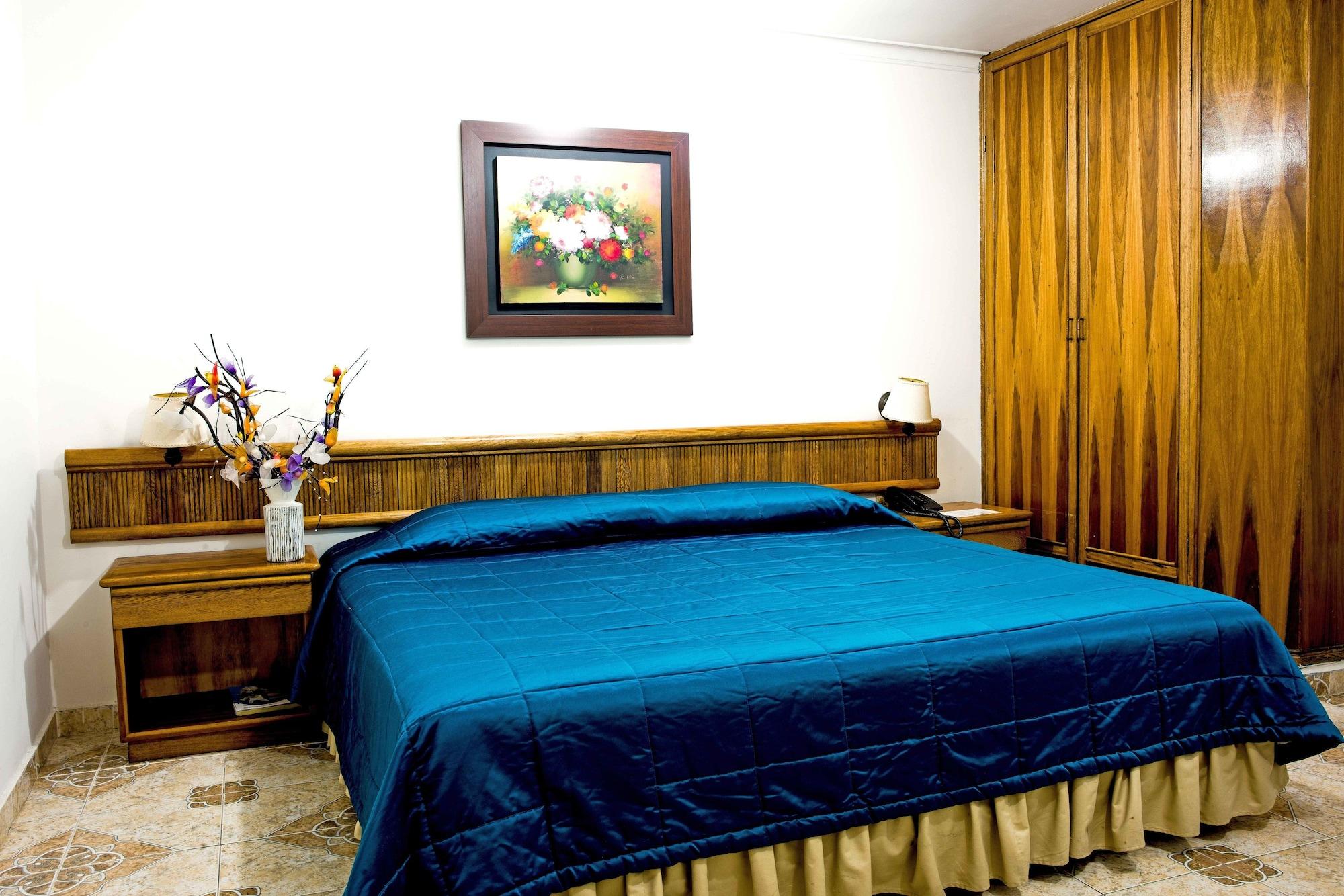 Hotel Puerta De Oro Barranquilla  Zewnętrze zdjęcie