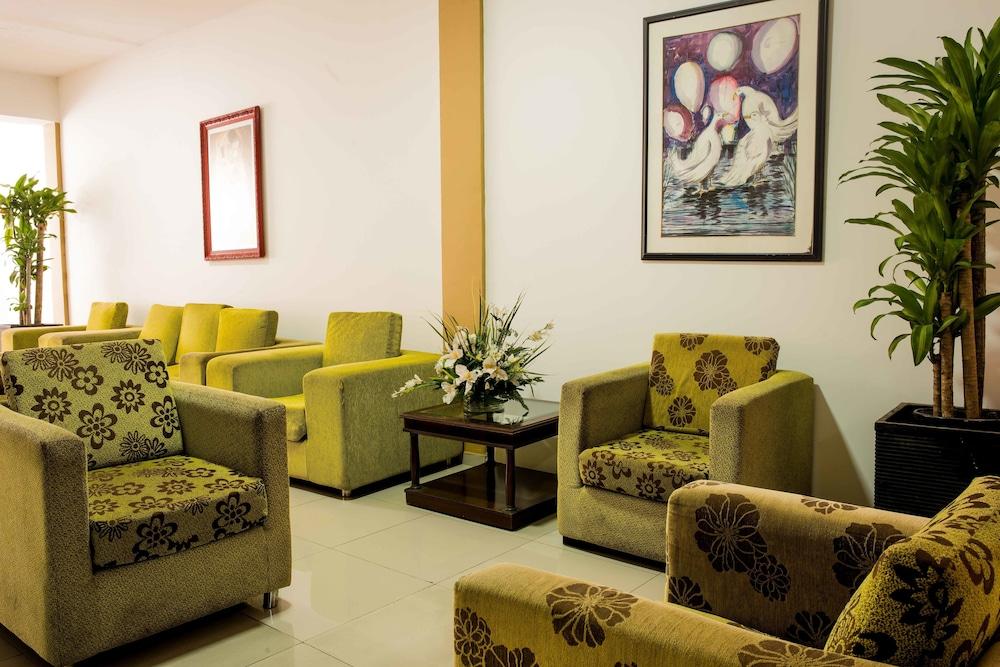 Hotel Puerta De Oro Barranquilla  Zewnętrze zdjęcie