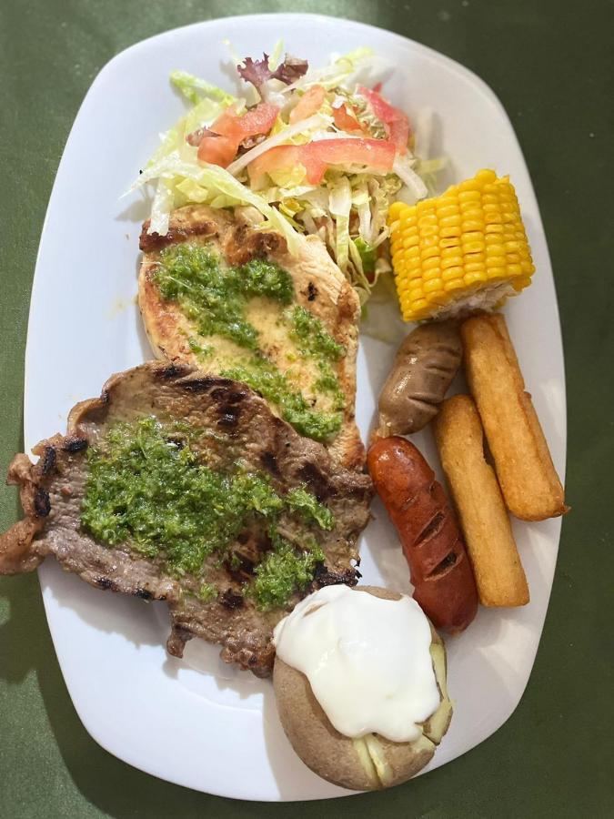 Hotel Puerta De Oro Barranquilla  Zewnętrze zdjęcie