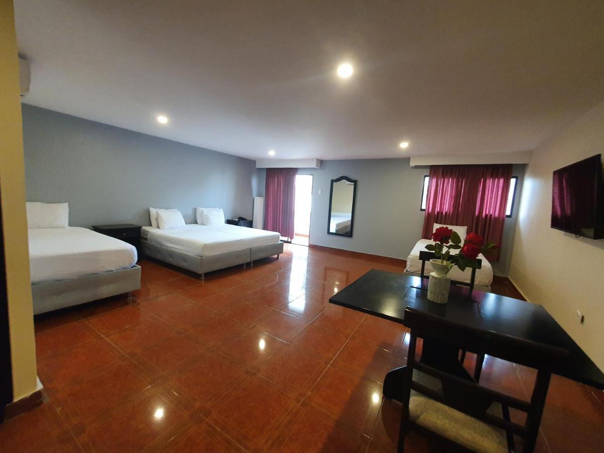 Hotel Puerta De Oro Barranquilla  Zewnętrze zdjęcie
