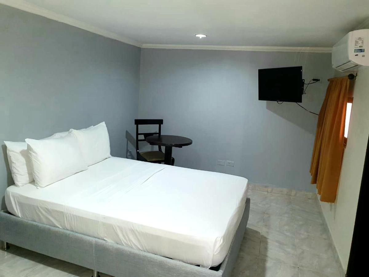 Hotel Puerta De Oro Barranquilla  Zewnętrze zdjęcie