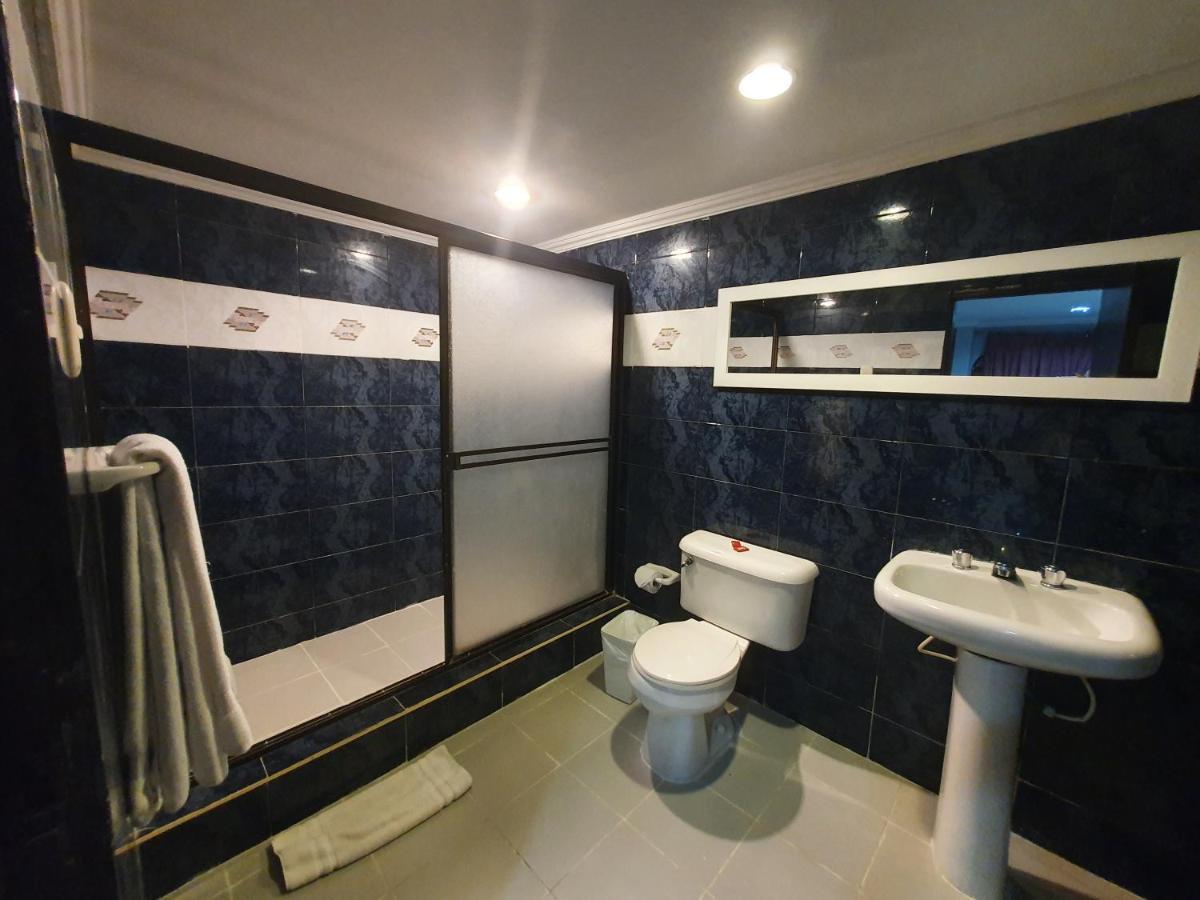 Hotel Puerta De Oro Barranquilla  Zewnętrze zdjęcie