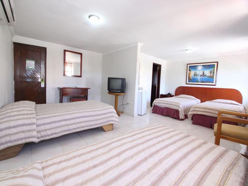 Hotel Puerta De Oro Barranquilla  Zewnętrze zdjęcie