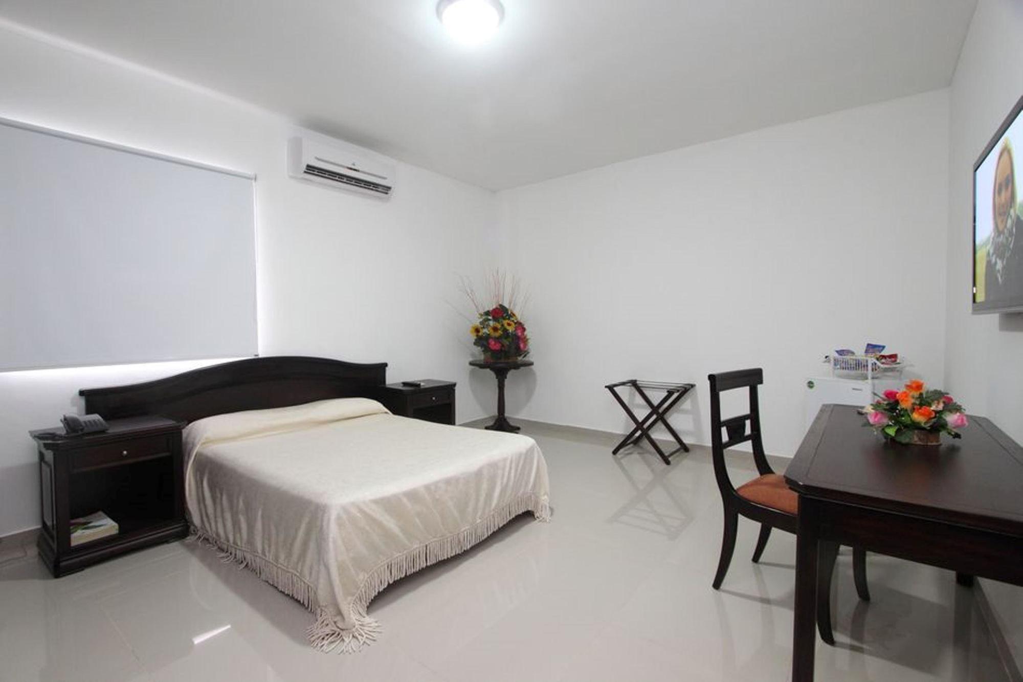 Hotel Puerta De Oro Barranquilla  Zewnętrze zdjęcie