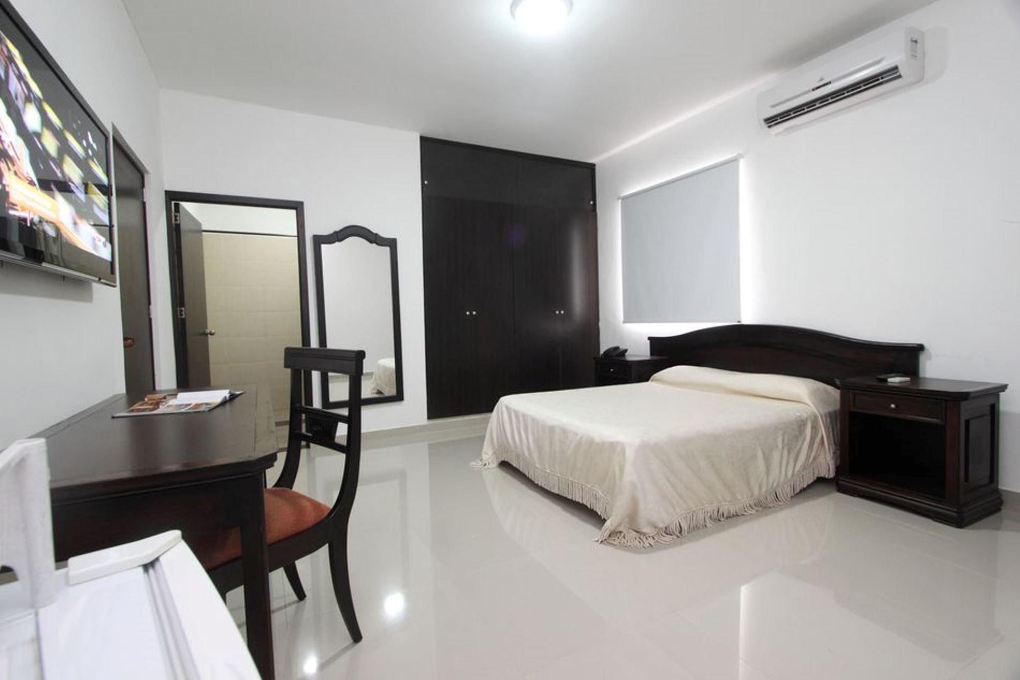 Hotel Puerta De Oro Barranquilla  Zewnętrze zdjęcie