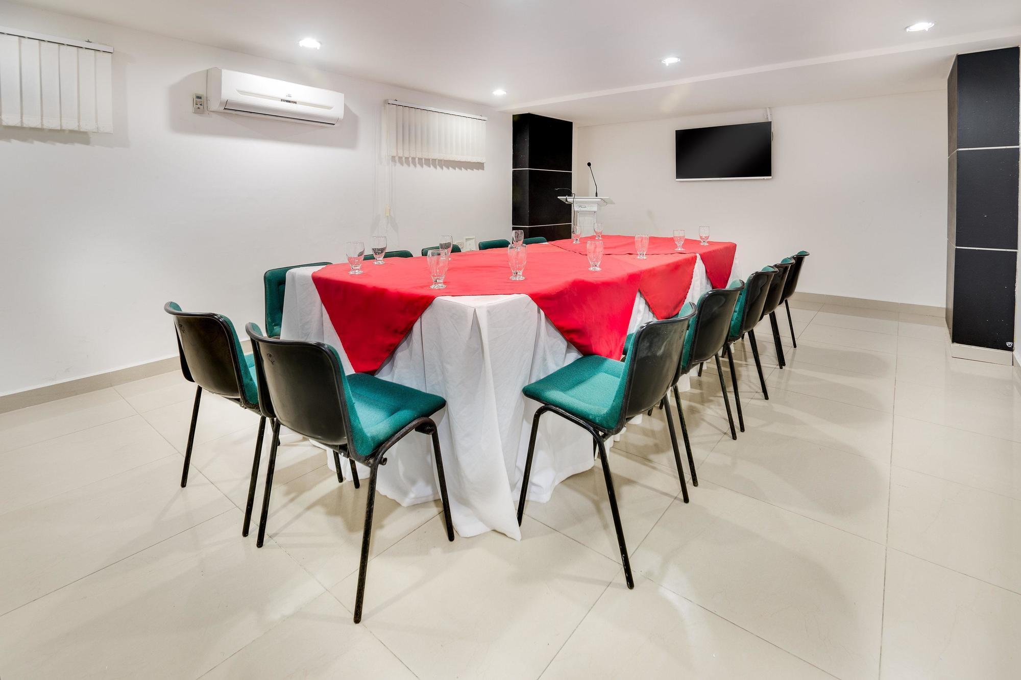 Hotel Puerta De Oro Barranquilla  Zewnętrze zdjęcie