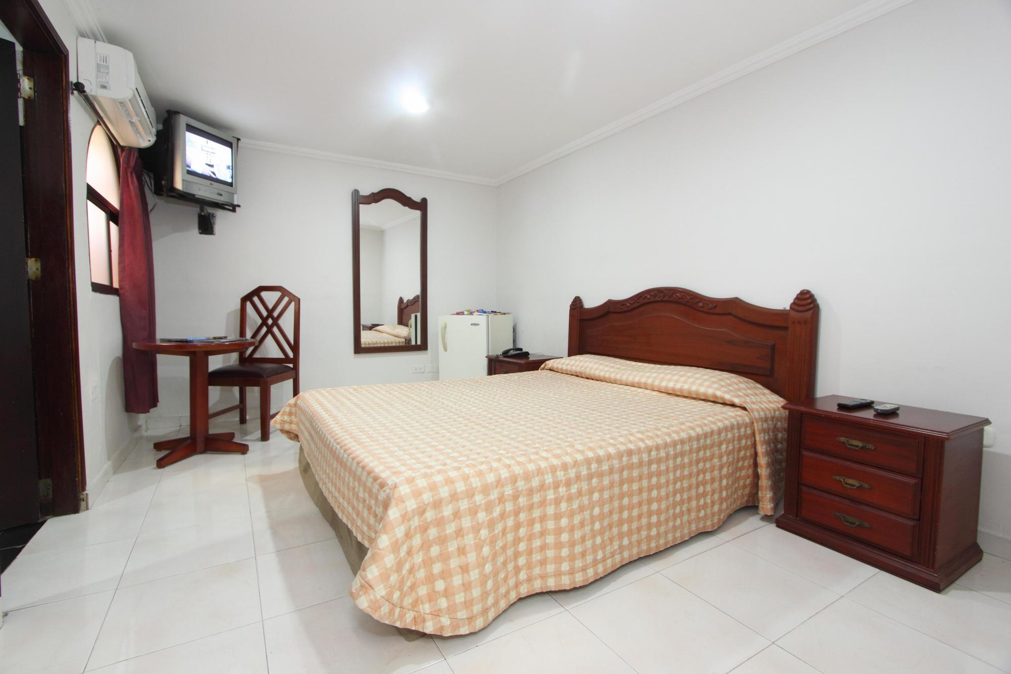 Hotel Puerta De Oro Barranquilla  Zewnętrze zdjęcie
