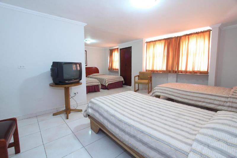 Hotel Puerta De Oro Barranquilla  Zewnętrze zdjęcie
