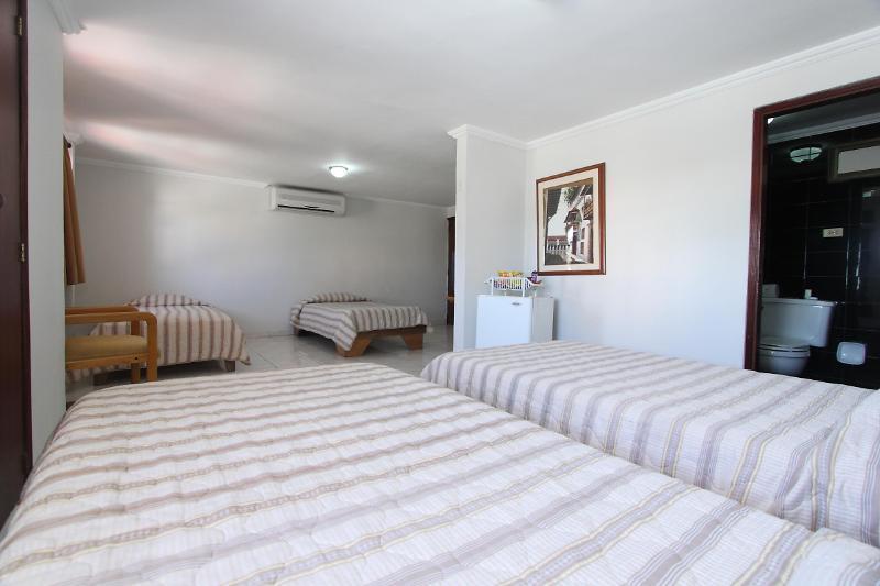 Hotel Puerta De Oro Barranquilla  Zewnętrze zdjęcie