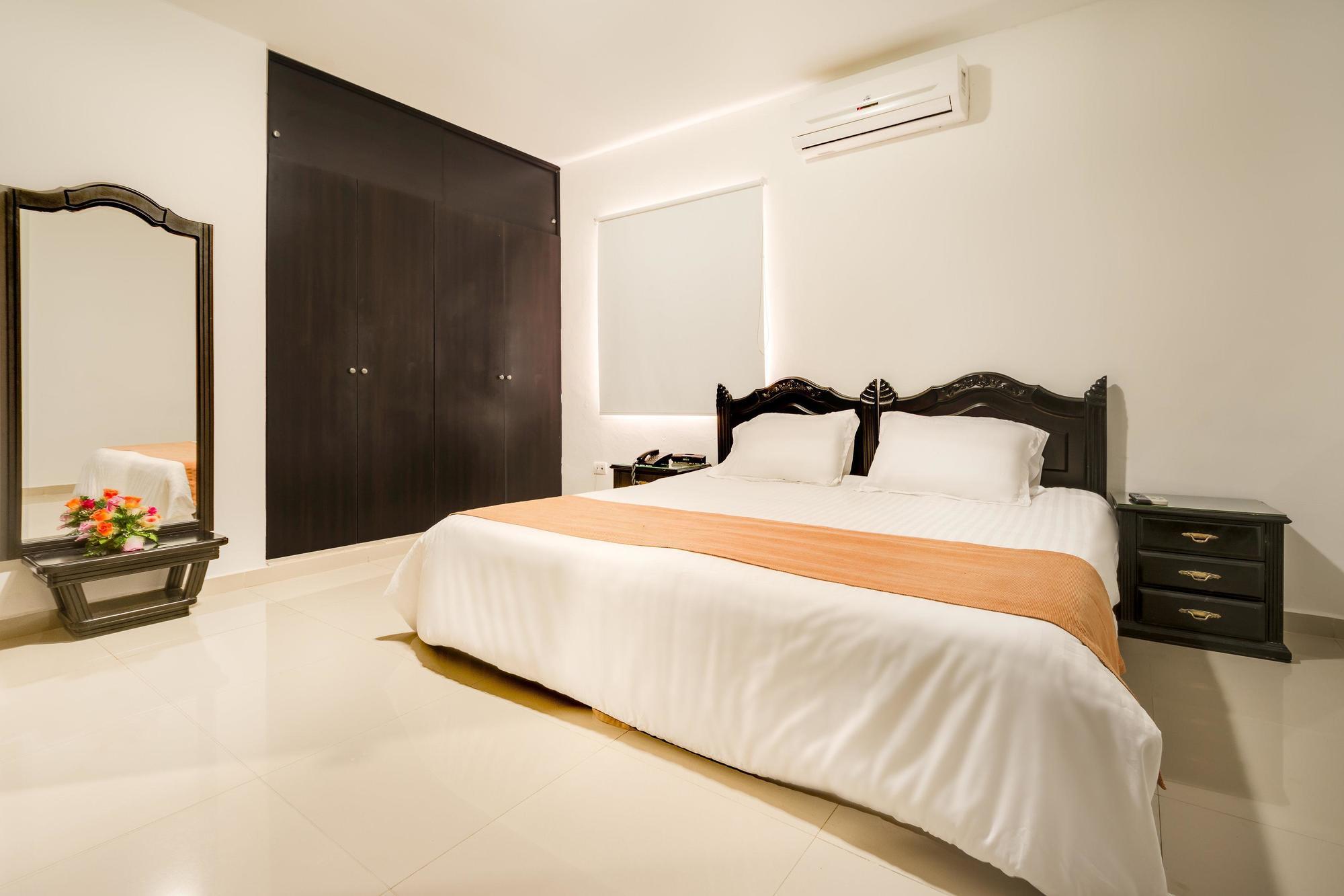 Hotel Puerta De Oro Barranquilla  Zewnętrze zdjęcie