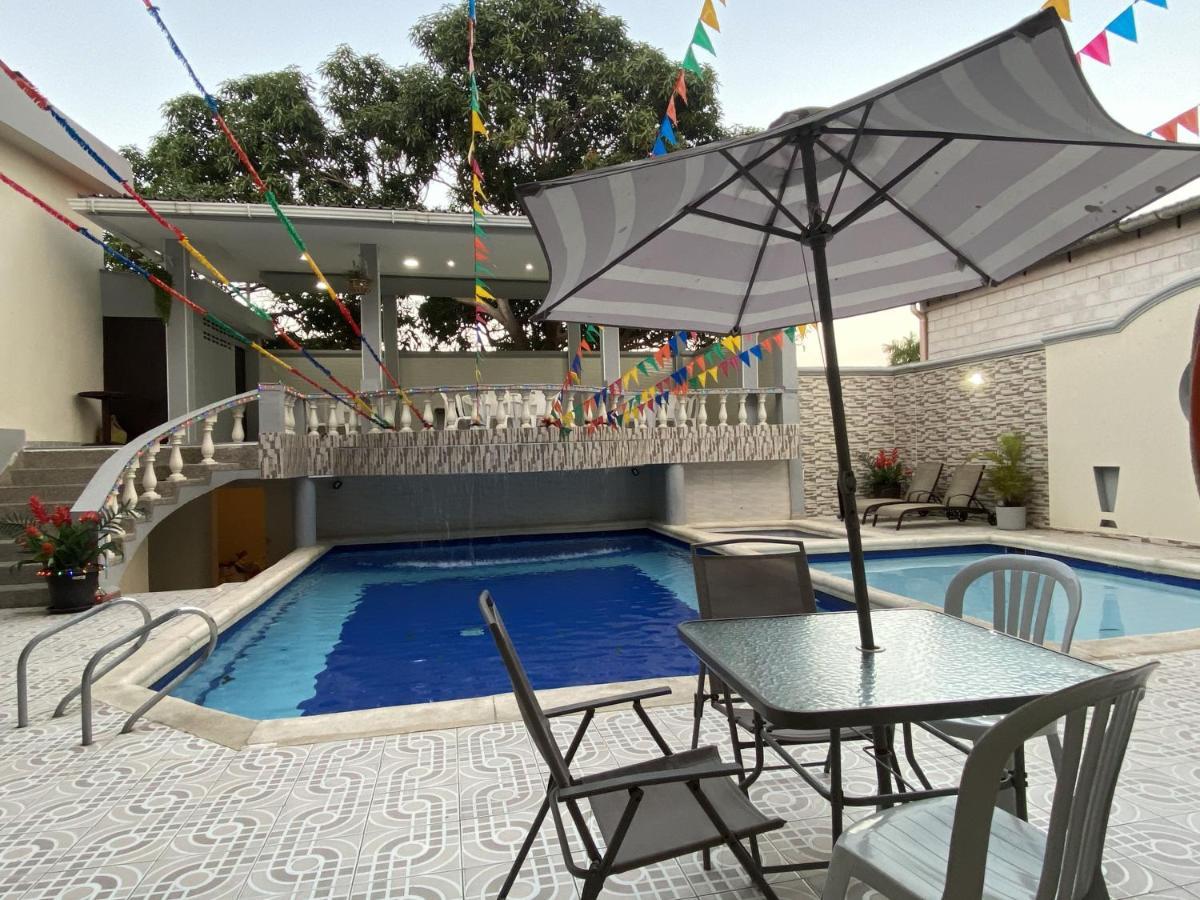 Hotel Puerta De Oro Barranquilla  Zewnętrze zdjęcie